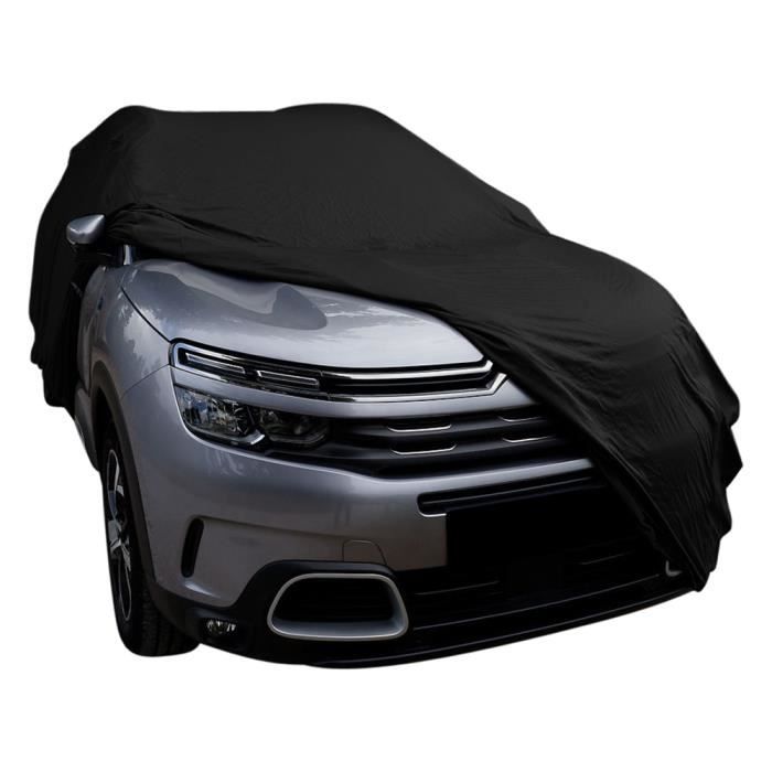 Bâche De Protection Pour Citroën DS3 Crossback (2019) - Neuf Sous Emballage D'origine