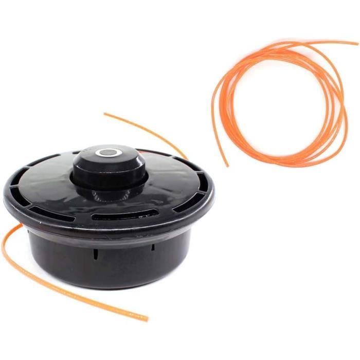 Tête De Débroussailleuse ZENOAH GX25 GX35 BC4310 3410 G45L