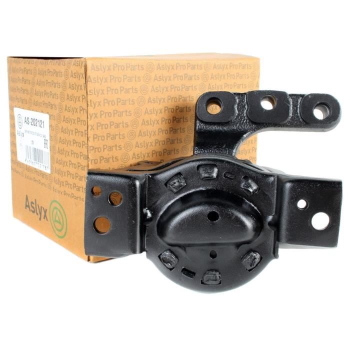 Support Moteur Neuf TPF Pour Citroën C2 C3 Peugeot 301 208 Etc. - Ref ZPSCT008 - Garantie 2 Ans