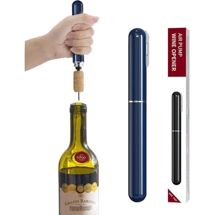 Ouvre-bouteille de vin électrique aste