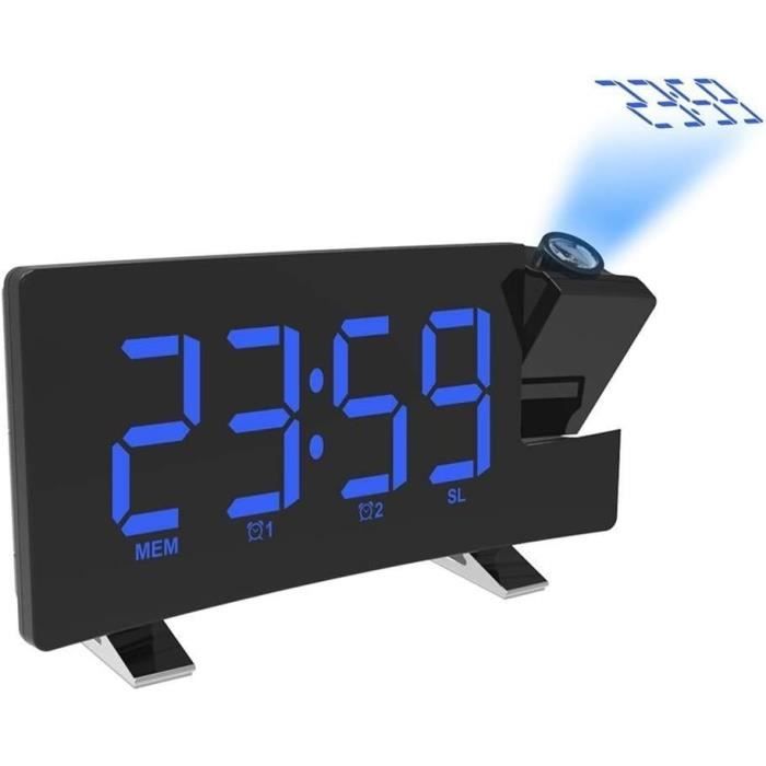 Objectif Zoom Christie 2.0-4.0:1 Projecteur – P/N 140-111104-01 Testé Bon État