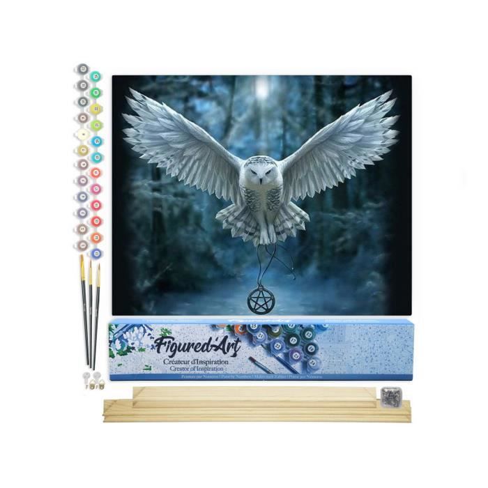 Kit Peinture Diamant 5D Déesse Grecque - DIY Adulte - Toile 30x40cm - Diamants Ronds Et Brillants - Déco Murale Vintage
