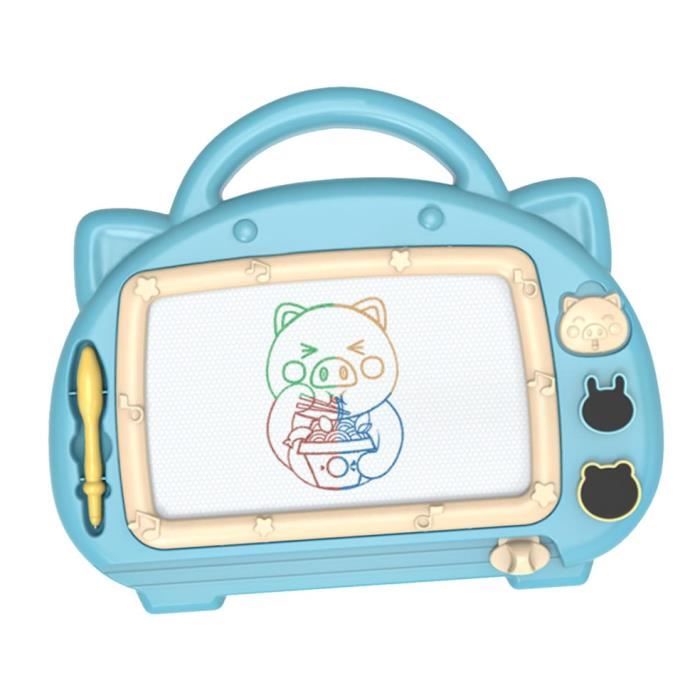 Tableaux Magnétiques de Dessin pour Enfants - Jouet Éducatif pour l'Écriture et le Tableaux Magnétiques de Dessin pour Enfants - Jouet Éducatif pour l'Écriture et le