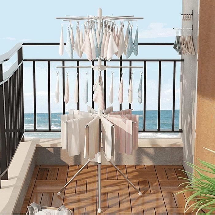 Sechoir Parapluie Gifi