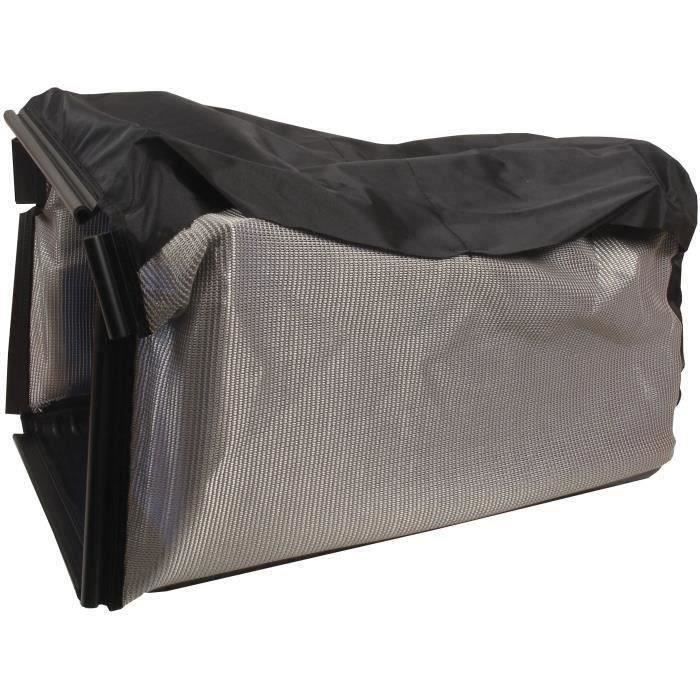 Sac de ramassage à herbe adaptable HONDA pour modèle HRH536 - Remplace origine 81320-VG0-013