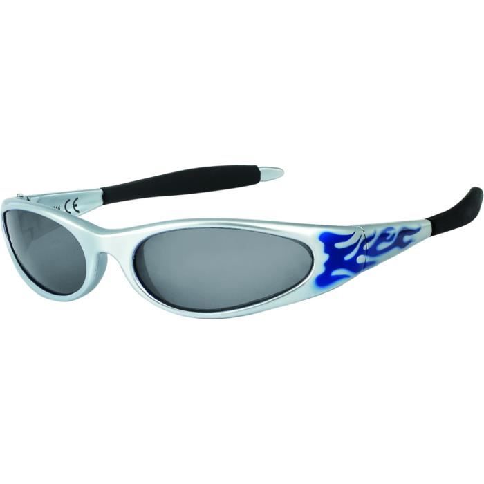 Lunettes de soleil discount flamme