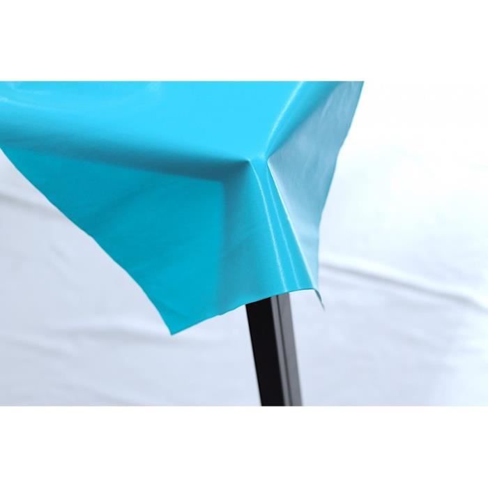 Tissu Toile Damina Beige – Nappe En Résine De Couleur Unie – Vendu Au Demi- Mètre à Partir De 50 Cm De Longueur – Ameublement Intérieur / Extérieur, Nappe, Linge De Maison