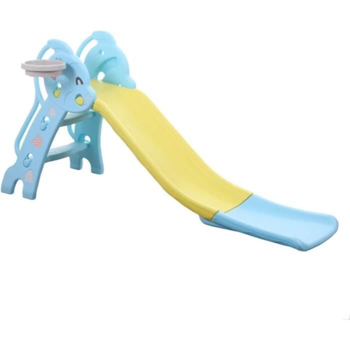 Toboggans Toboggan Bebe ExtérieursIntérieurs Enfant Tobogan Enfant 2