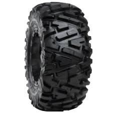  SUN-F A033 Rear ( 26x10.00-12 TL 70J ) Pneus Moto