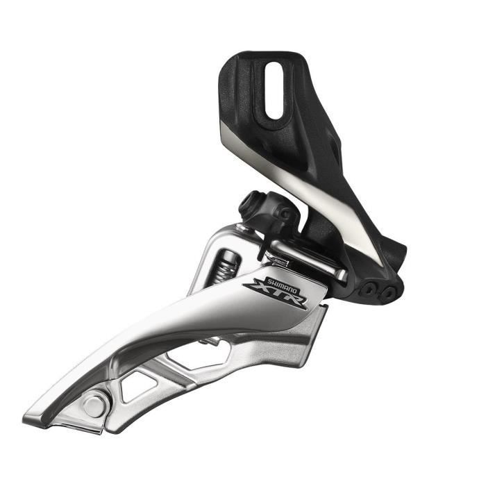 Dérailleur xtr clearance