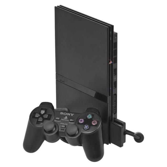 Console tablette de 96 Jeux Noire + Piles - Cdiscount Jeux vidéo