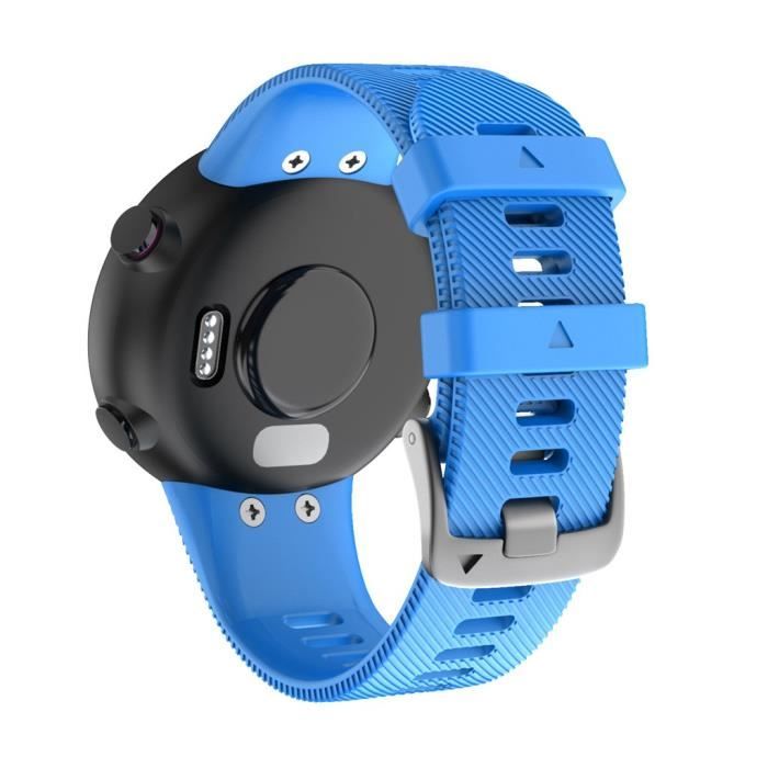 Bracelet forerunner 45 clearance