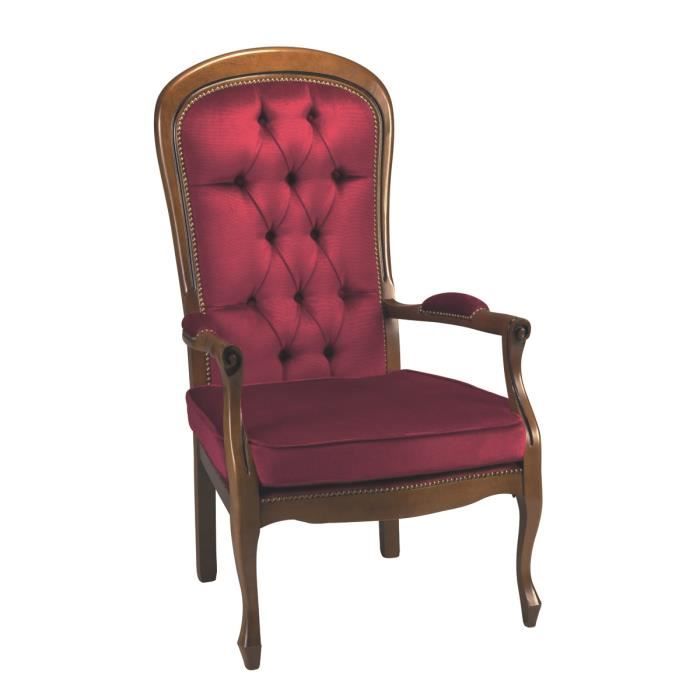 Top 5 des meilleurs fauteuils voltaire 3