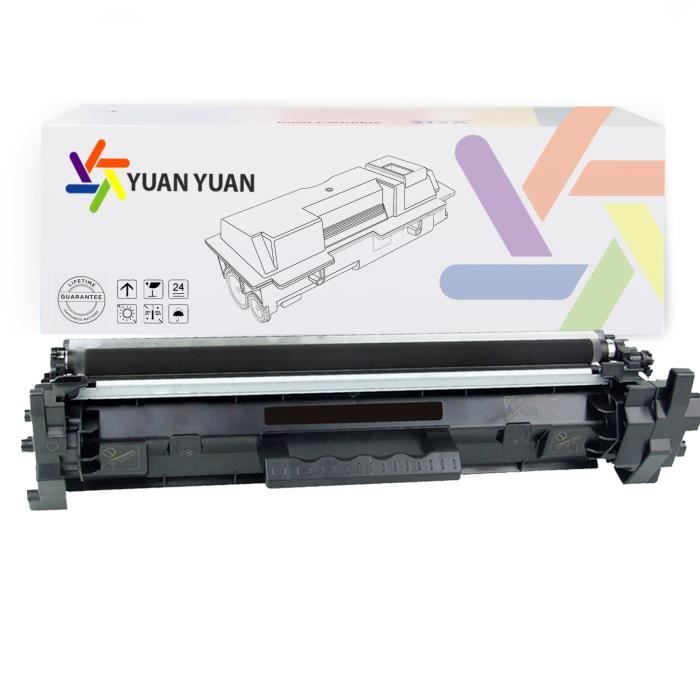 Toner Compatible Pour Hp Laserjet Pro Mfp M130nw Noir 1600 Pages Yuan Yuan Cdiscount Informatique