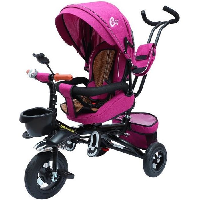 Velo bebe cdiscount new arrivals