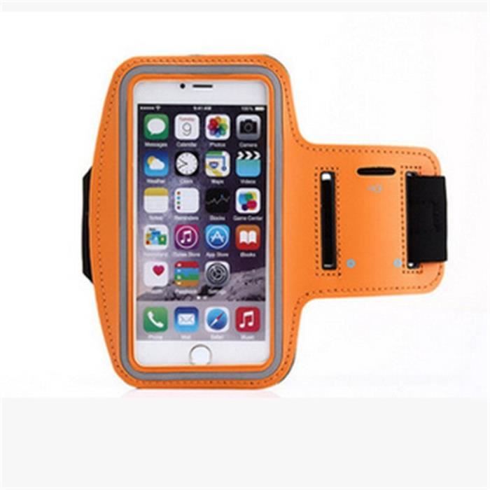 Support de telephone portable pour course a pied pochette de taille etanche pour sport Gym salle de sport PK46537772 Cdiscount Sport