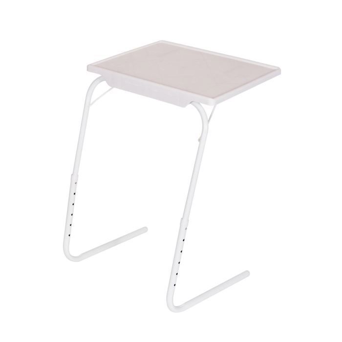 Table D Appoint Pliante Blanc Achat Vente Table Bebe
