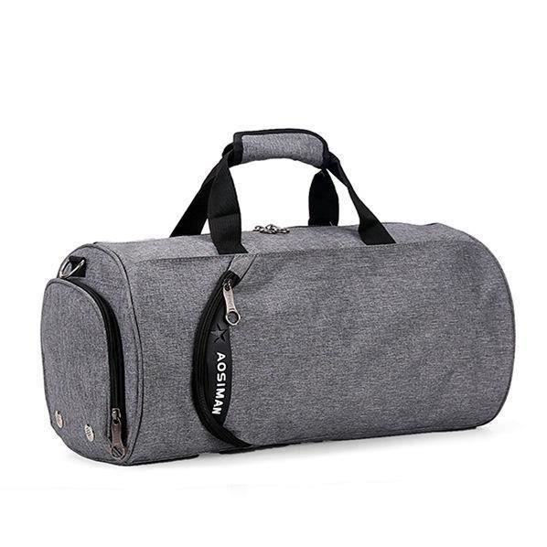 sac sport compartiment