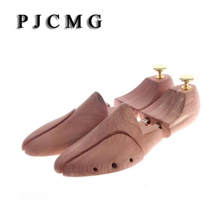 HechoVinen - Élargisseur De Chaussures Réglable 4 Positions - Homme Et Femme - Pour Pieds Larges 35-42