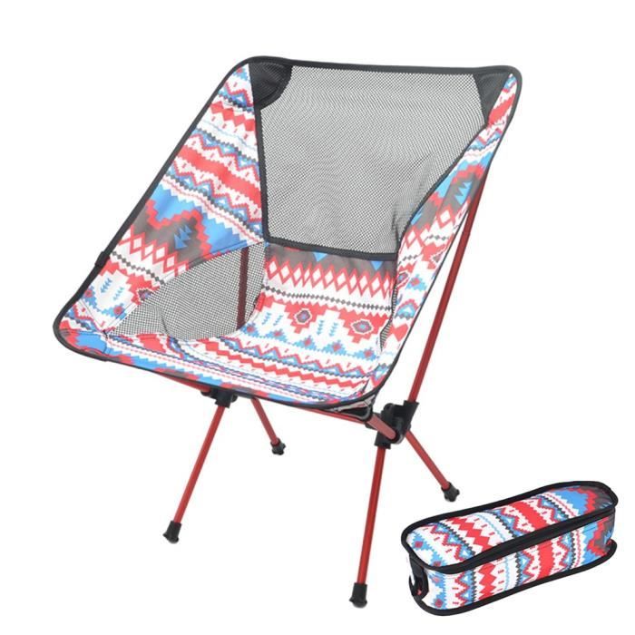 Coussin De Siège Pliable Imperméable VELLUSTRA - Léger Et Compact Pour Randonnée, Camping, Pique-nique