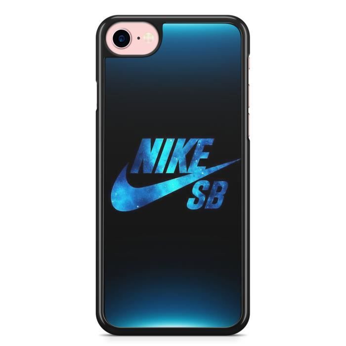 Coque iPhone 6 et 6S Nike SB Bleu - Cdiscount Téléphonie