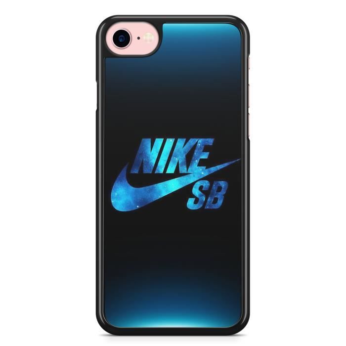 Coque iphone 6 nike bleu clearance