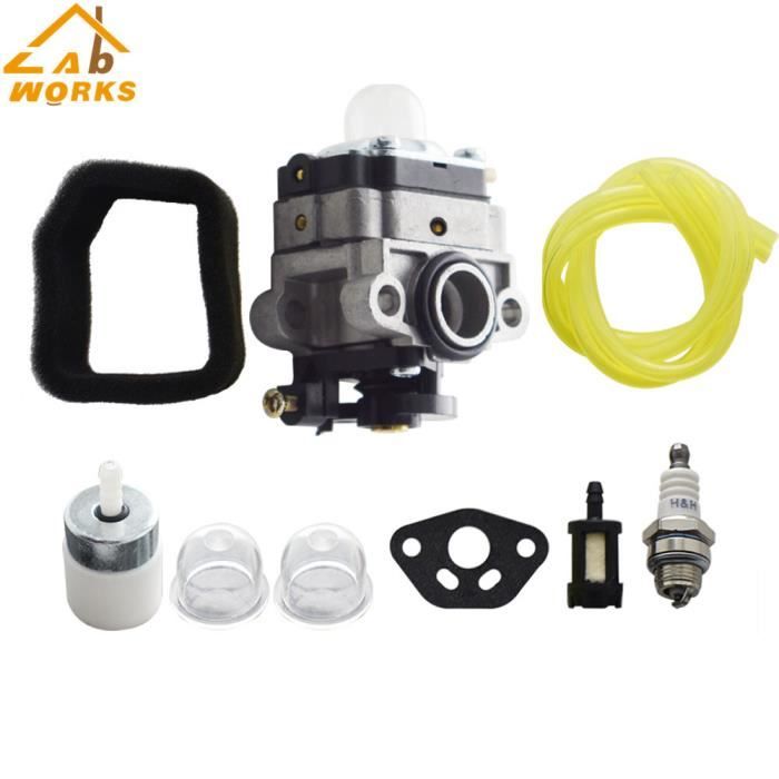 Tondeuse,Pour Troybilt TB146EC (21AK146G766) Motoculteur (2013) Moteur