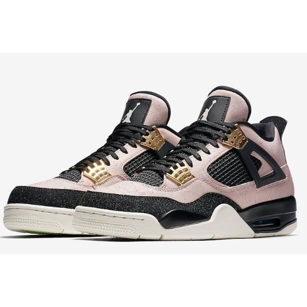 Basket femme noir et rose jordan online
