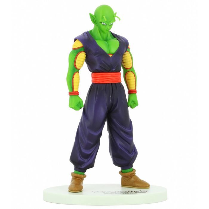 Figurine Banpresto Piccolo 18 cm Dragon Ball Officielle