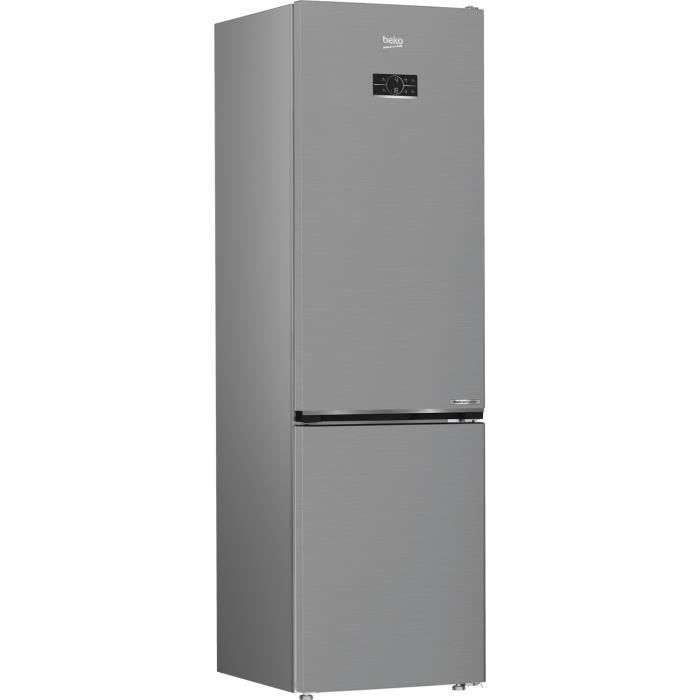 Réfrigérateur BEKO B5RCNE405HXB Inox