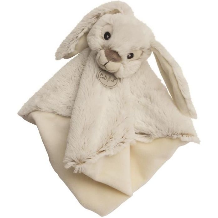 doudou pour lapin