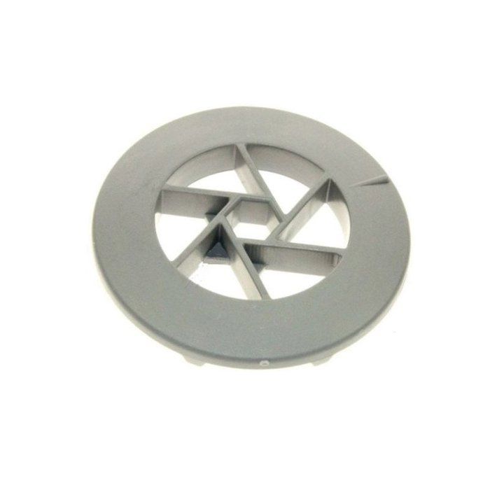 Bosch Cache Lave vaisselle - vue 2