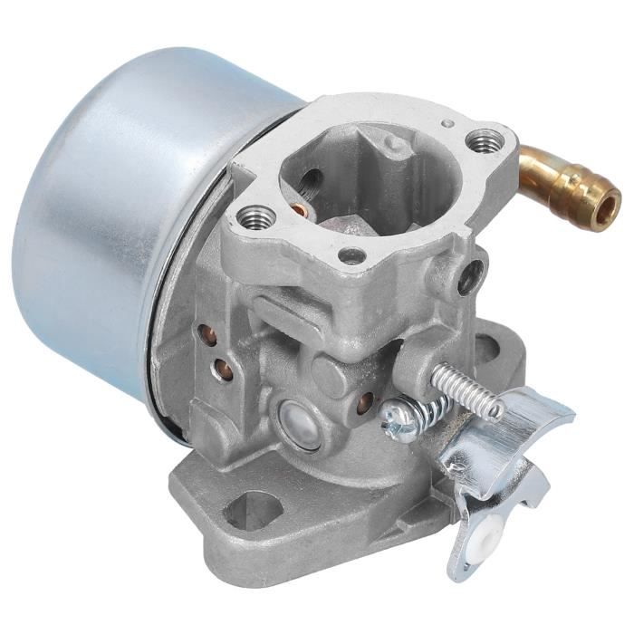 Kit Carburateur Aluminium Pour Moteur WT-668 / WT-997 | Compatible HPI Baja 5B/5T 1/5 RC | Avec Joints & Filtres