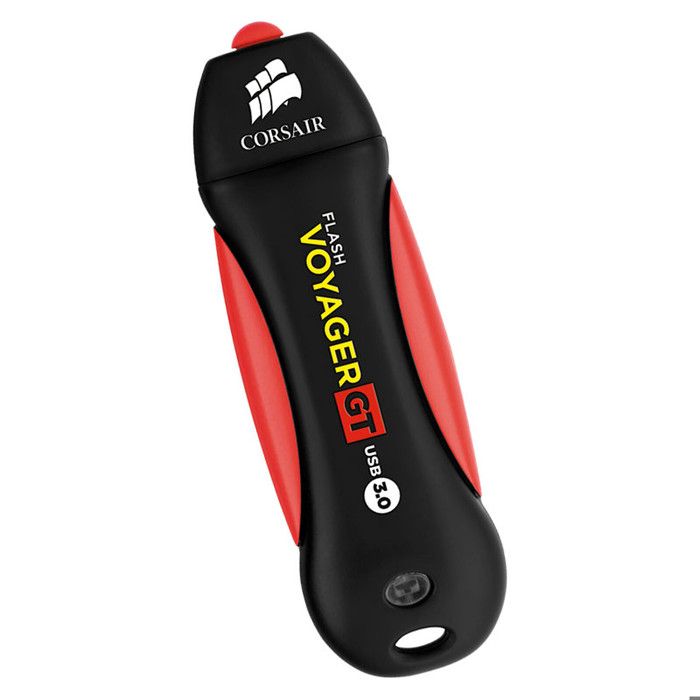 Corsair Flash Voyager GT USB 3.0 - vue 10