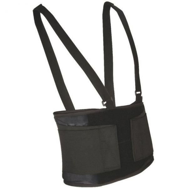 Ceinture De Protection Lombaire #0033 - Neuf, Générique, Pour Le Dos, Le Travail Ou Le Sport