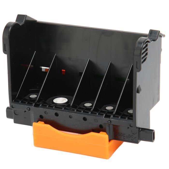 Tête D'impression Couleur De Remplacement QY6-0061 Pour Imprimantes Canon MP600, MP800, IP4300, IP5200 - Compatibilité Assurée