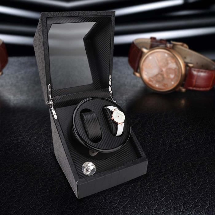 Remontoir Montres automatique enrouleur de montre pour montre