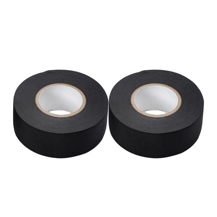 Gaine électrique ICTA préfilée 4G1.5 D20 R/B/VJ - Couronne de 25m