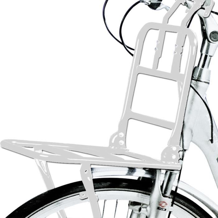 Porte bagage avant pour velo store