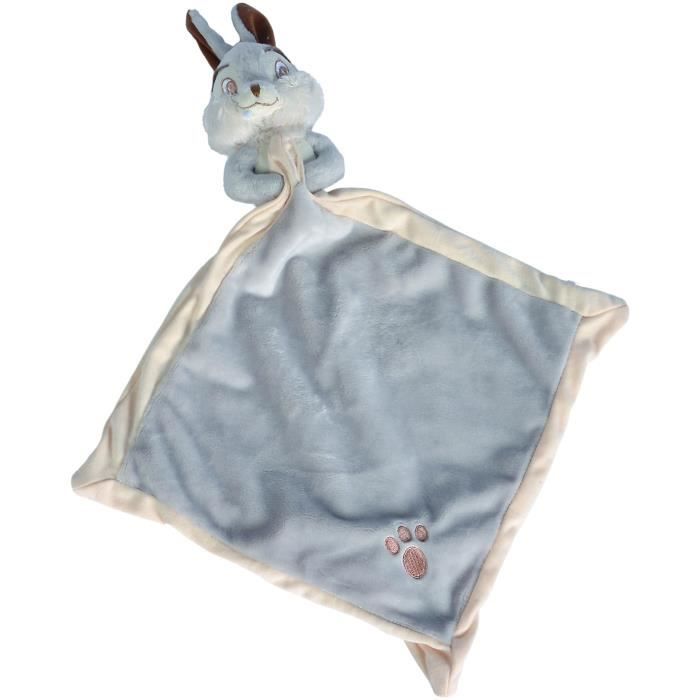 Doudou panpan disney discount