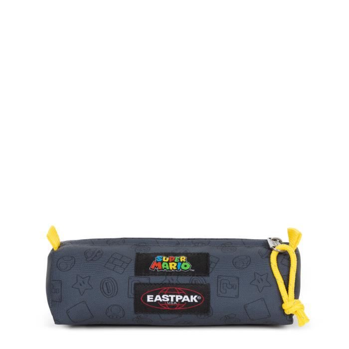 EASTPAK BENCHMARK SINGLE Trousse, 21 cm, Noir (Black) EUR 19,98 - PicClick  FR