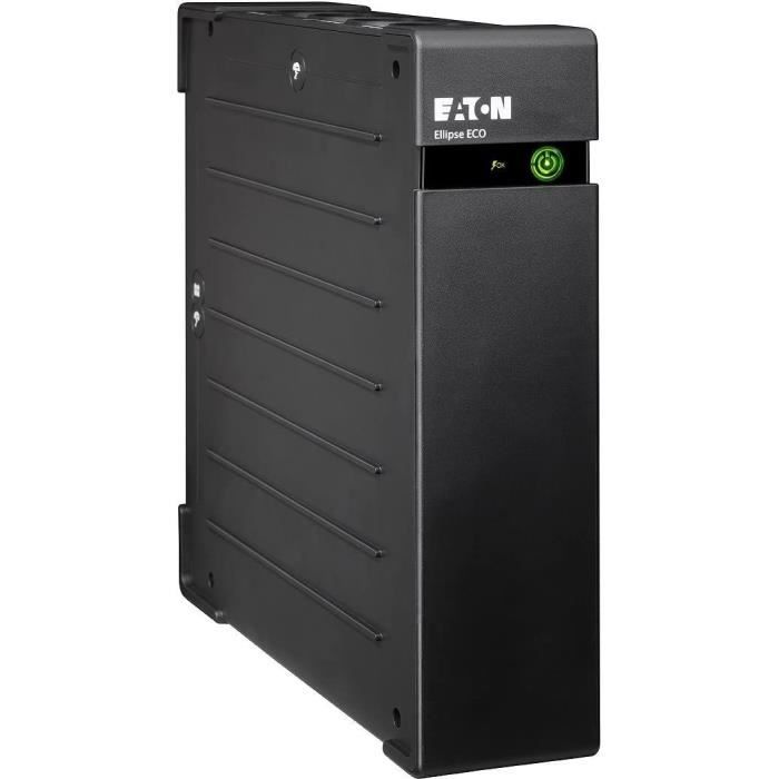 Onduleur – EATON – ELLIPSE ECO 1200 USB DIN