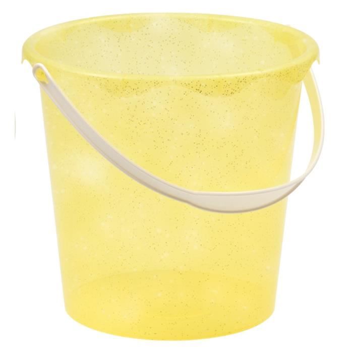 Jouets Ecoiffier - 513 - Seau Garni Transparent 21 cm Décor Dauphin - Jeu de Plage pour Enfants - Dès 18 Mois - Origine France Garantie Jouets Ecoiffier - 513 - Seau Garni Transparent 21 cm Décor Dauphin - Jeu de Plage pour Enfants - Dès 18 Mois - Origine France Garantie