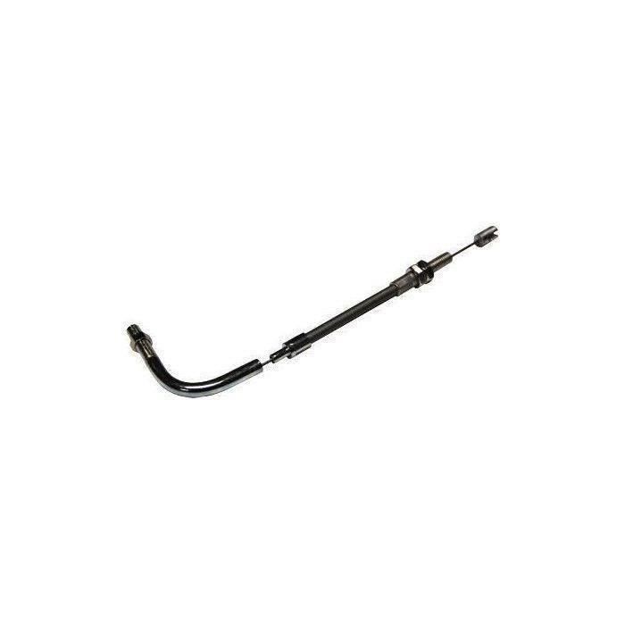 Câble adaptable KAWASAKI remplace origine 54012 2342 sur machines TH43 TH48 et autres - vue 2