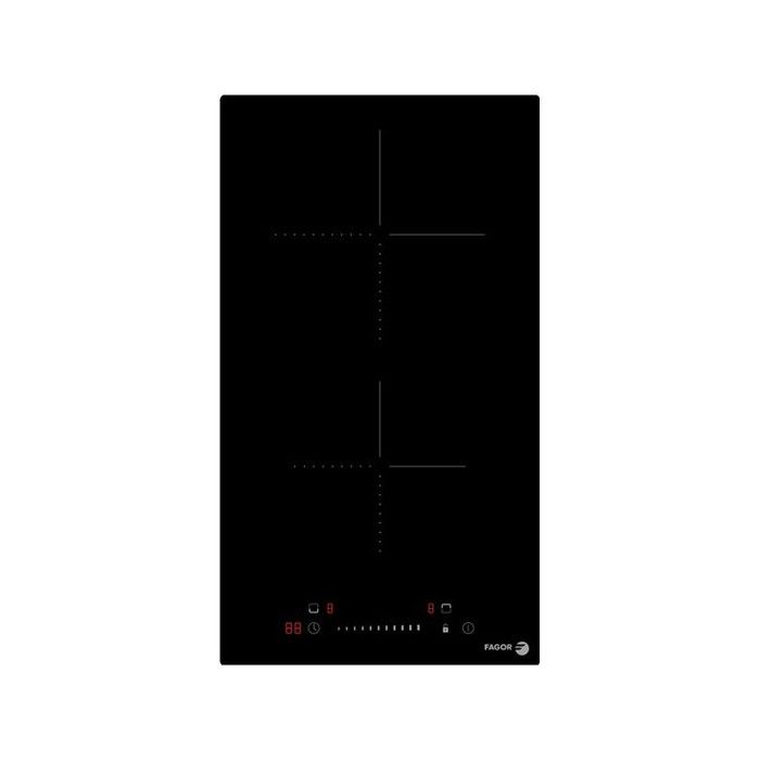 Fagor Domino vitrocéramique FTV2522C - vue 3