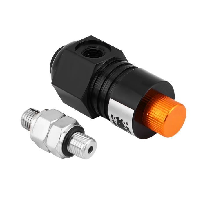 INFINAUTO Capteur De Vitesse De Roue ABS Arrière Droit ABS Capteur De