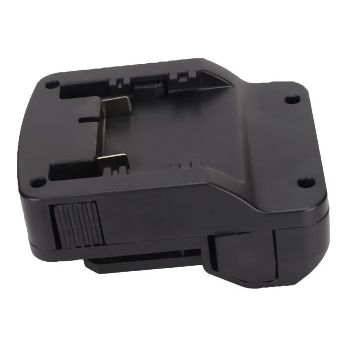 Adaptateur AAA Vers AA - 10 Pièces - Convertisseur De Pile AAA En Format AA, Compact Et Pratique - 8