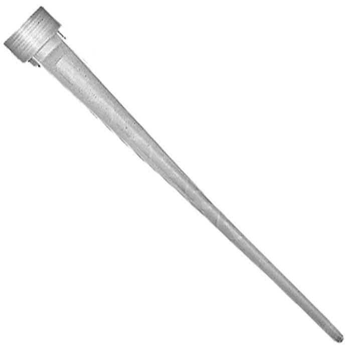 Embout bec mélangeur