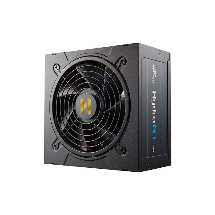 fortron source de courant hydro gt ready 80 gold - vue 8