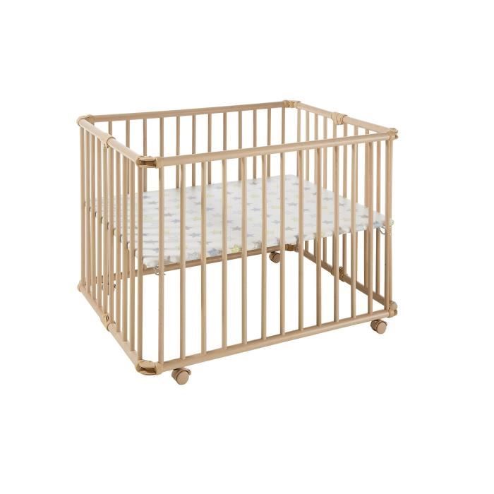 Parc Pour Bebe Lucilee Natur 76 Cm X 97 Cm Monster Cdiscount Puericulture Eveil Bebe Parc Pour Bebe Lucilee Natur 76 Cm X 97 Cm Monster Cdiscount Puericulture Eveil Bebe